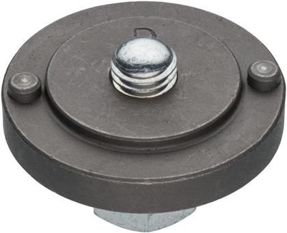 Adapter, Bremssattelkolben-Rückstellwerkzeug