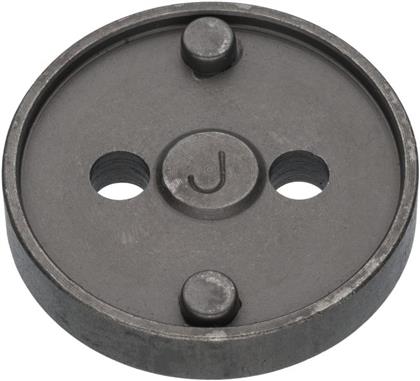 Adapter, Bremssattelkolben-Rückstellwerkzeug