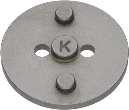 Adapter, Bremssattelkolben-Rückstellwerkzeug