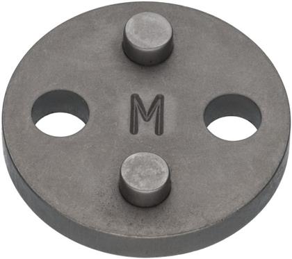 Adapter, Bremssattelkolben-Rückstellwerkzeug