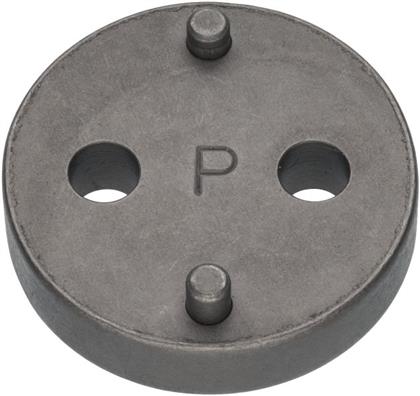 Adapter, Bremssattelkolben-Rückstellwerkzeug