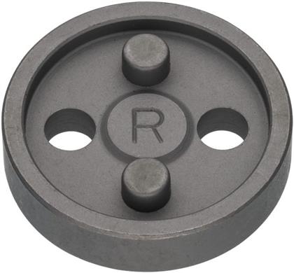 Adapter, Bremssattelkolben-Rückstellwerkzeug