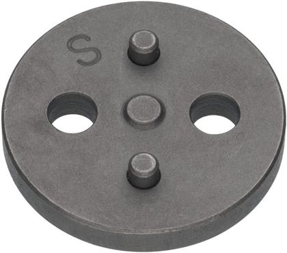 Adapter, Bremssattelkolben-Rückstellwerkzeug