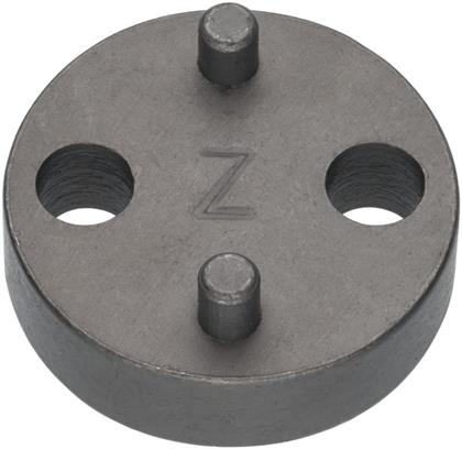 Adapter, Bremssattelkolben-Rückstellwerkzeug