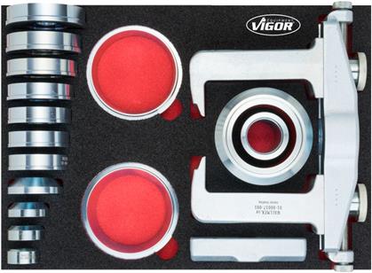 UNIVERSAL RADNABEN-DEMONTAGE-SATZ