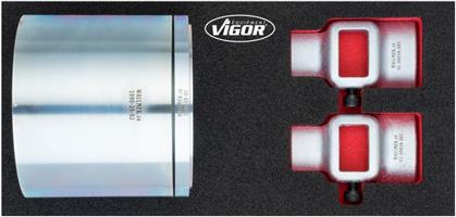 LAGER-NABENSCHALEN-SATZ INKL.RADLAGERFIX