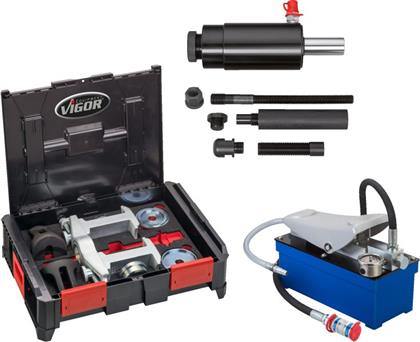 Montagewerkzeugsatz, Radnabe/Radlager