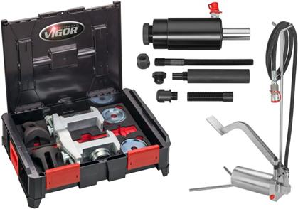 STARTER/KOMPLETT-SATZ KOMPAKTRADLAGER