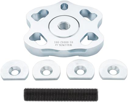 Montagewerkzeugsatz, Radnabe/Radlager