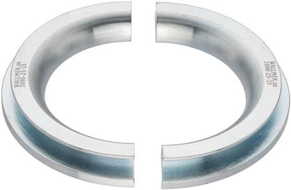 Druckstücksatz, Montagewerkzeug (Radnabe/Radlager)