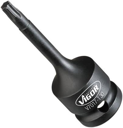 Kraft-Stecknuss