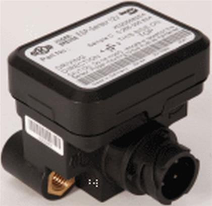 Drehratensensor