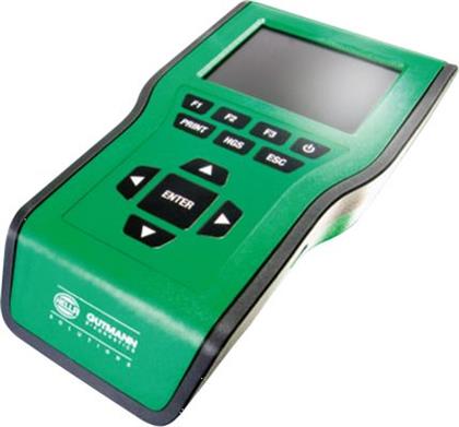 Motordiagnosegerät ohne AU
