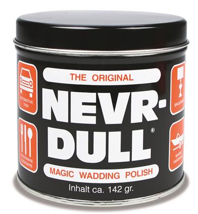 Polierwatte Nevr- Dull