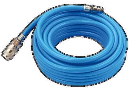 DRUCKLUFTSCHLAUCH 10 M