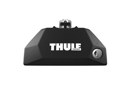 Fusssatz Evo Flush Rail