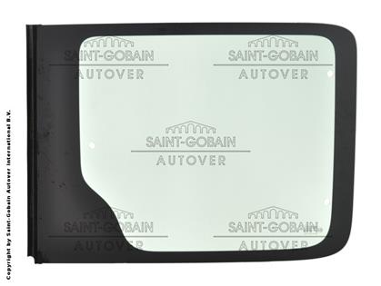 Seitenscheibe Citroën