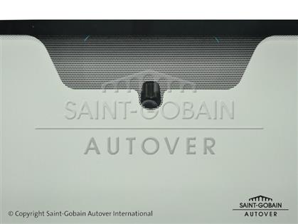 Frontscheibe glasklar Citroën