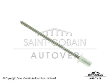 Clip Windschutzscheibe