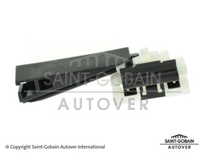 Clip Windschutzscheibe