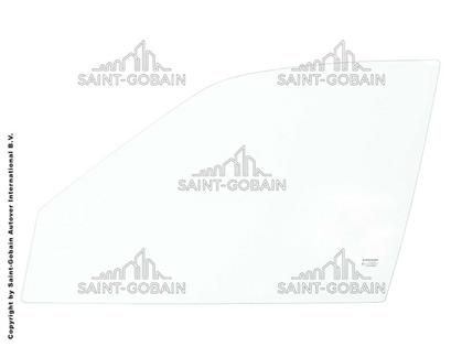 Seitenscheibe vorne links Opel