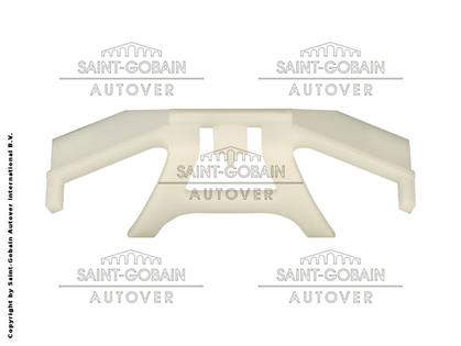 Clip Windschutzscheibe