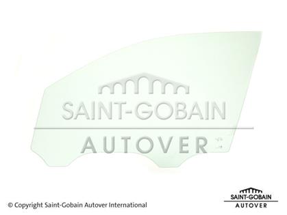 Seitenscheibe vorne links VW