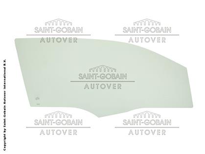 Seitenscheibe vorne rechts VW