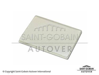 Folie für Regensensor