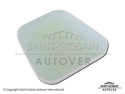 Folie für Regensensor