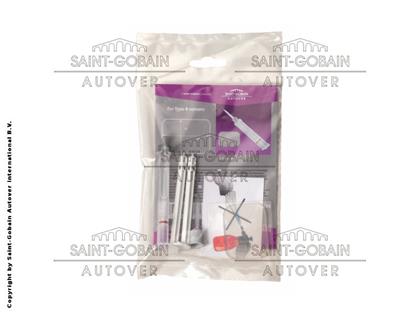 Folie für Regensensor