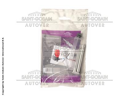 Folie für Regensensor