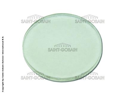 Sensor Silikonplättchen