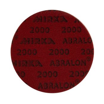 ABRALON 125mm Grip 1000   20ST