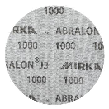 ABRALON J3 150mm P1000    20ST