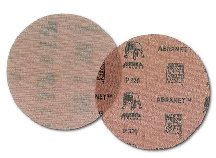 ABRANET 34mm P800 50ST