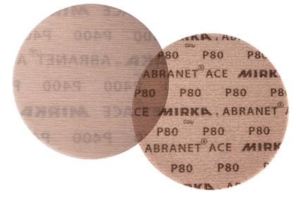 ABRANET ACE 77mm P500     50ST