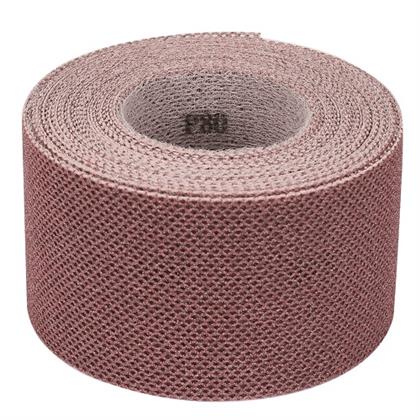 Schleifpapierrollen