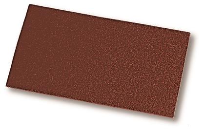 Klettschleifstreifen ungelocht            70 x 125