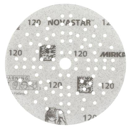 NOVASTAR 125mm 89L P500 100ST
