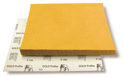 GOLD PROFLEX 230x280 P80  25ST