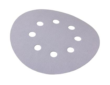 QSILVER 125Grip 8L P120 100ST