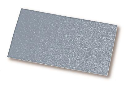 Klettschleifstreifen ungelocht            70 x 125