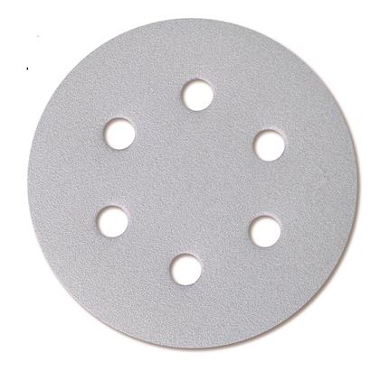 QSILVER 77Grip 6L P120 100ST