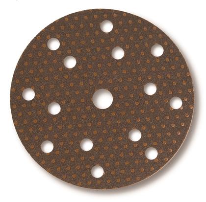 ULTIMAX 150mmGrip15L P120 50ST