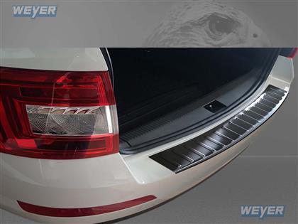 Ladekantenschutz Škoda