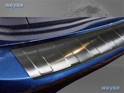 Ladekantenschutz Ford