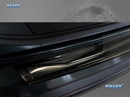 Ladekantenschutz Seat