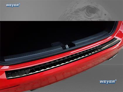 Ladekantenschutz Mercedes-Benz