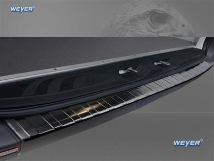 Ladekantenschutz Mercedes-Benz